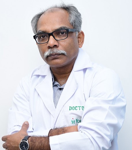 Dr. Sandip Ray General Surgery  | General Surgery Fortis Hospital Anandapur, Kolkata